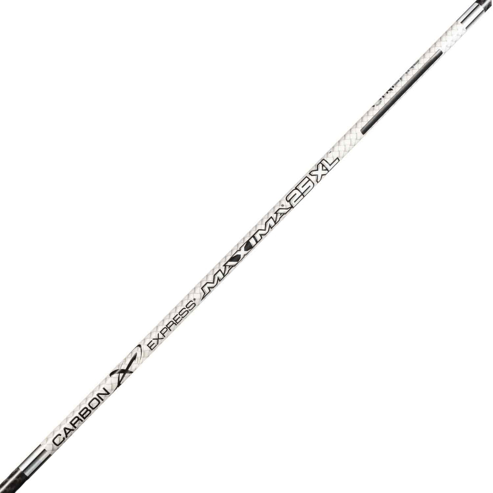 Carbon Express Maxima XL 25 Arrow Shafts – Lancaster Archery Supply