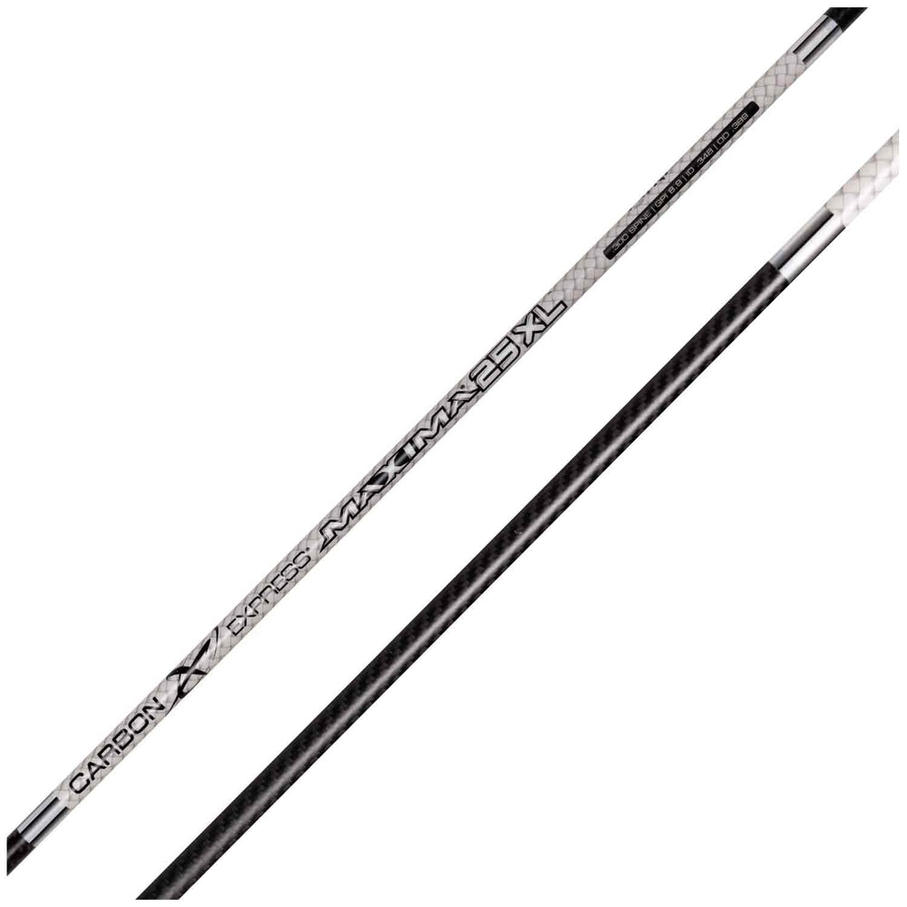 Carbon Express Maxima XL 25 Arrow Shafts