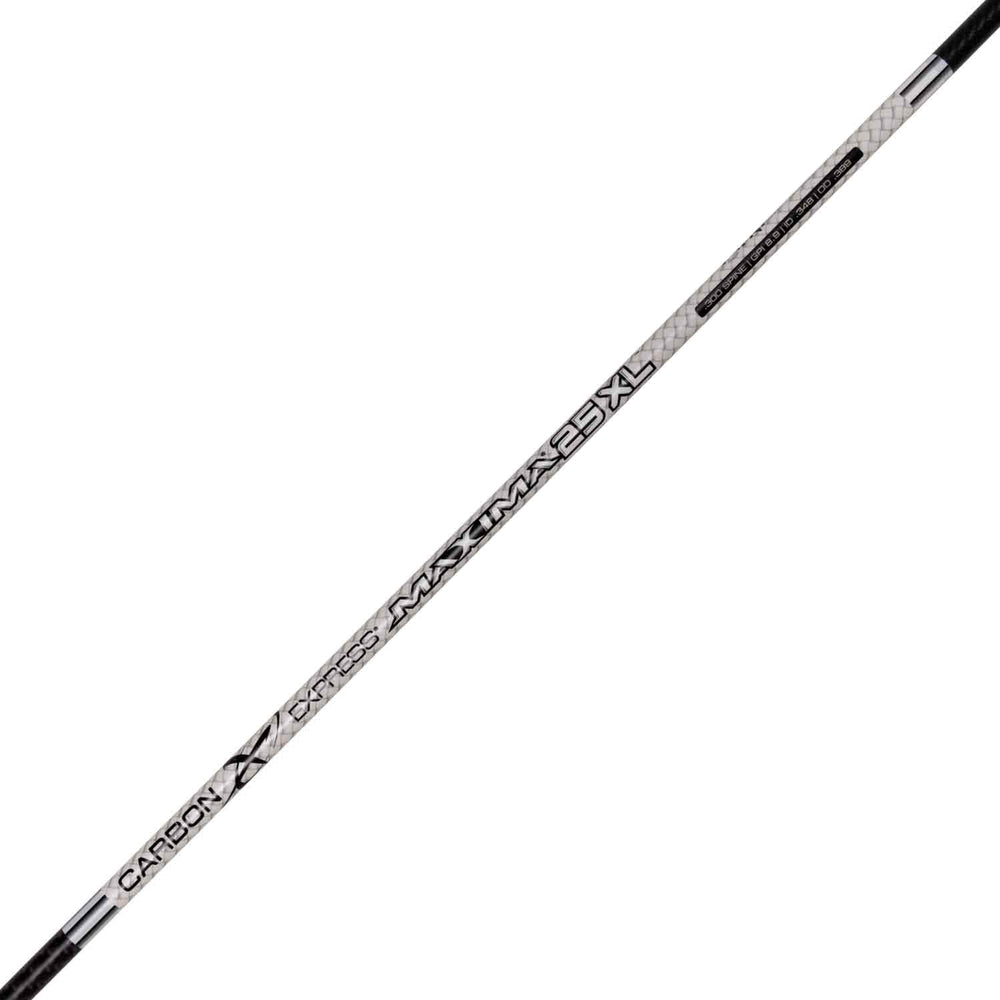 Carbon Express Maxima XL 25 Arrow Shafts