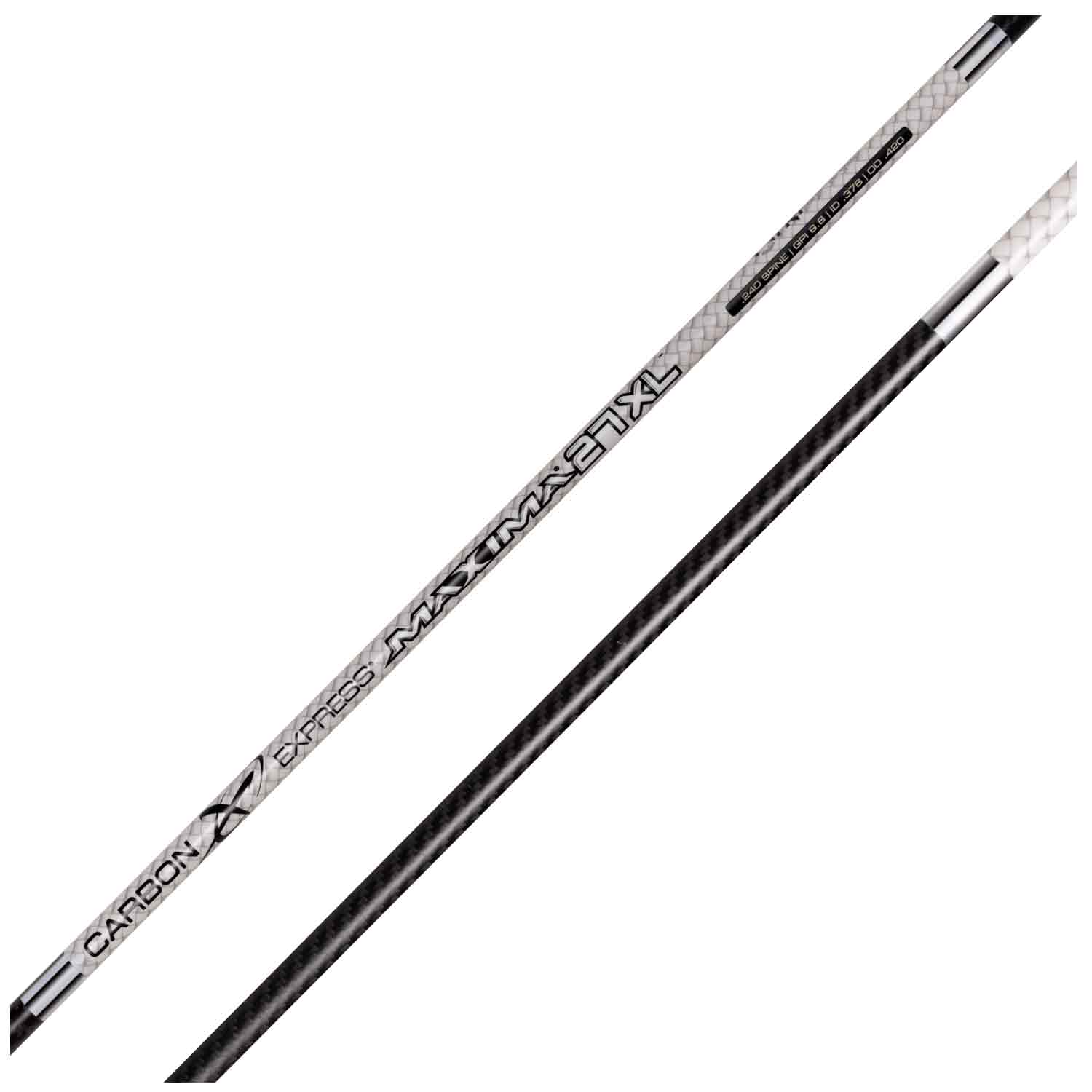 Carbon Express Maxima XL 27 Arrow Shafts