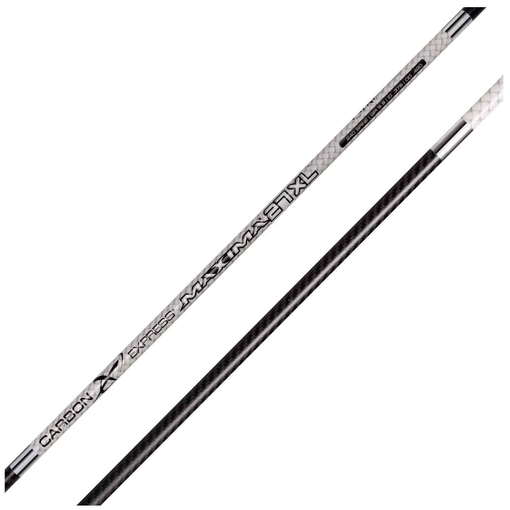Carbon Express Maxima XL 27 Arrow Shafts