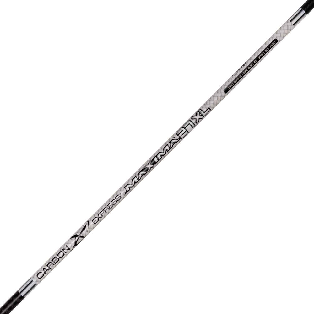 Carbon Express Maxima XL 27 Arrow Shafts