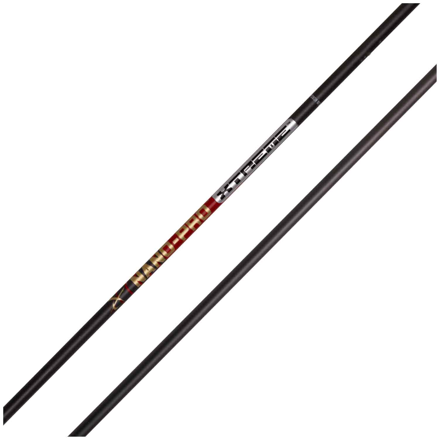 Carbon Express Nano Pro X-Treme Arrow Shafts