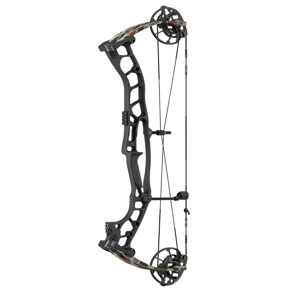 Hoyt Enduro Compound Hunting Bow