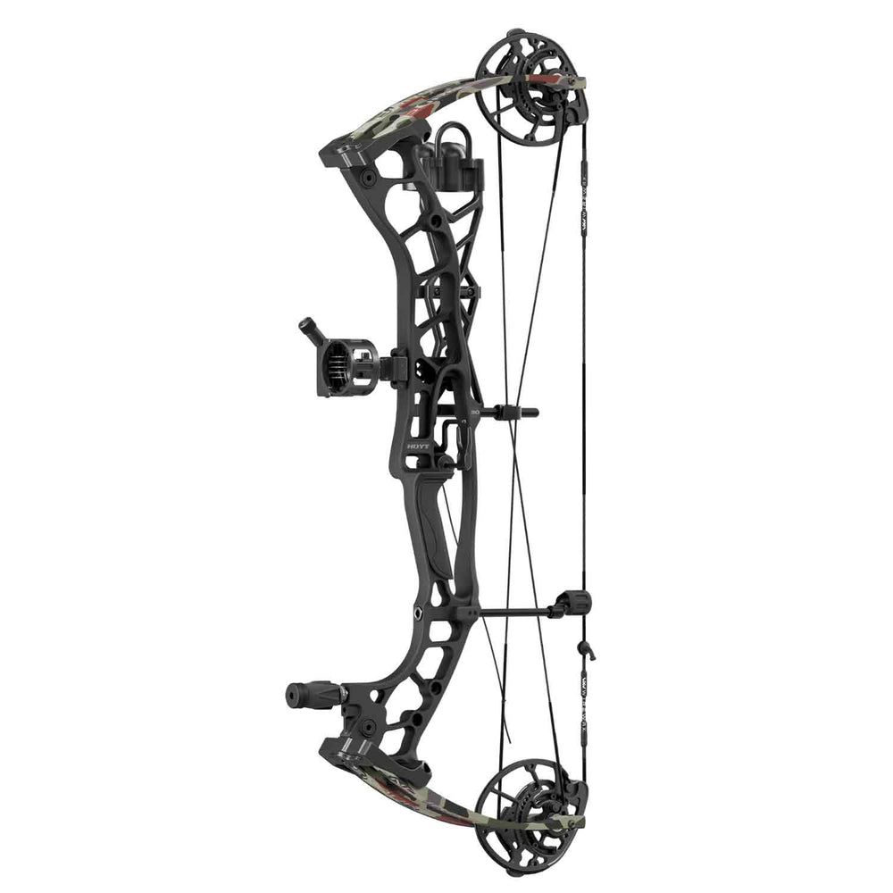 Hoyt Enduro Premium Package Compound Hunting Bow
