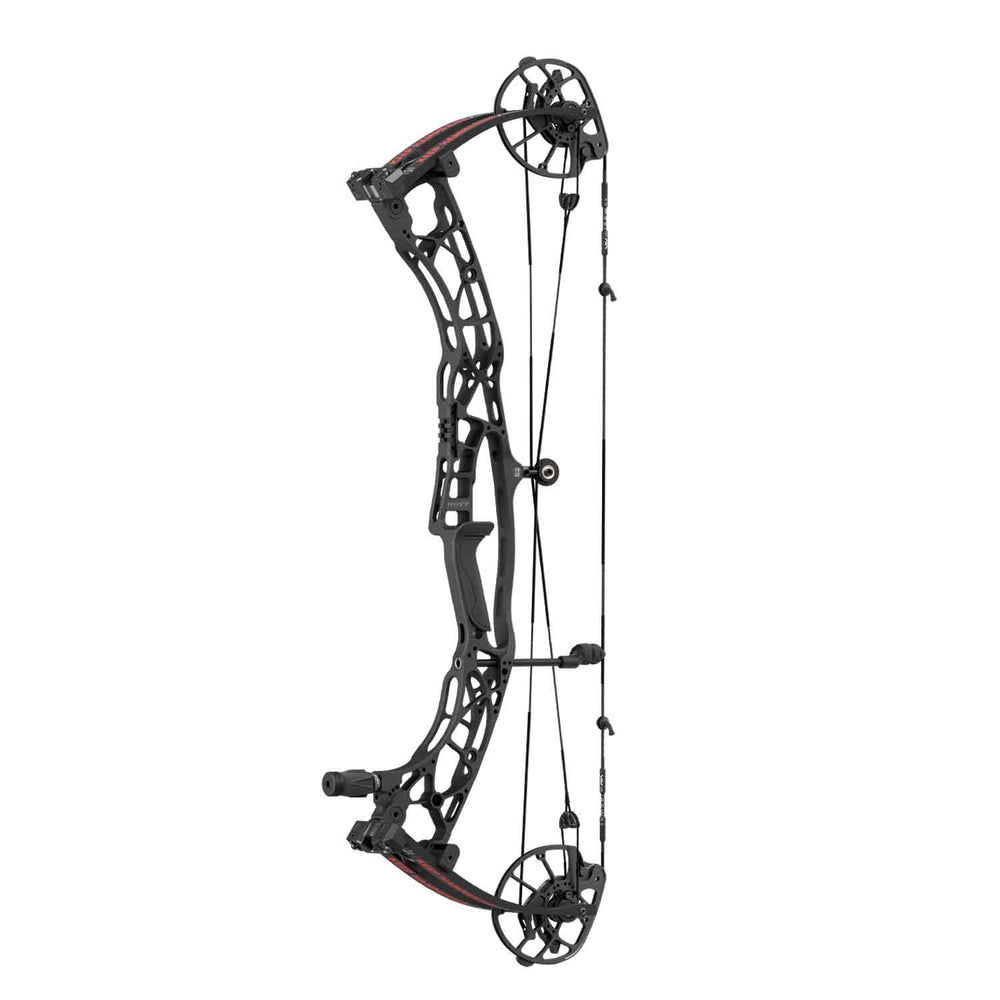 Hoyt AX-90 Compound Hunting Bow