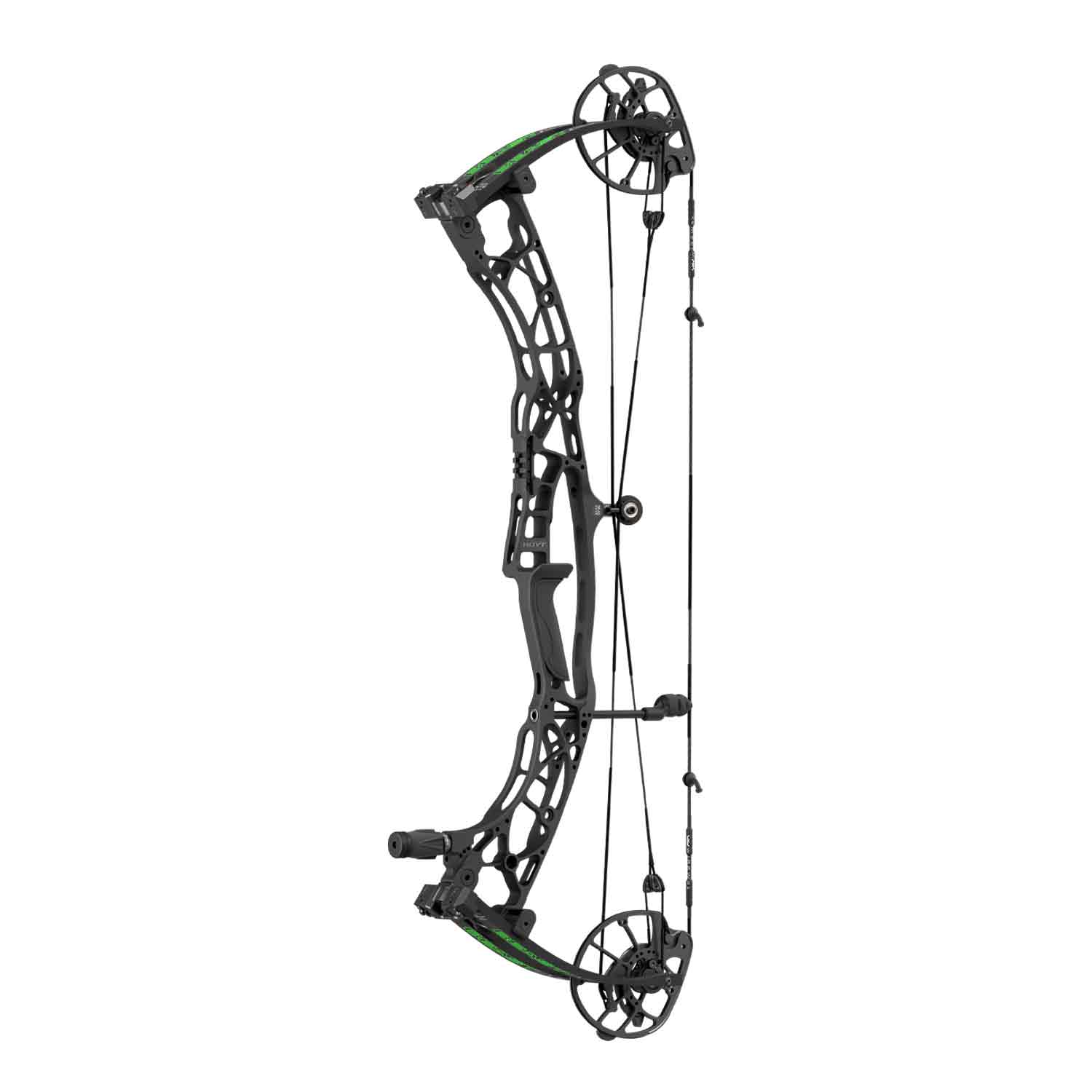 Hoyt AX-90 Compound Hunting Bow
