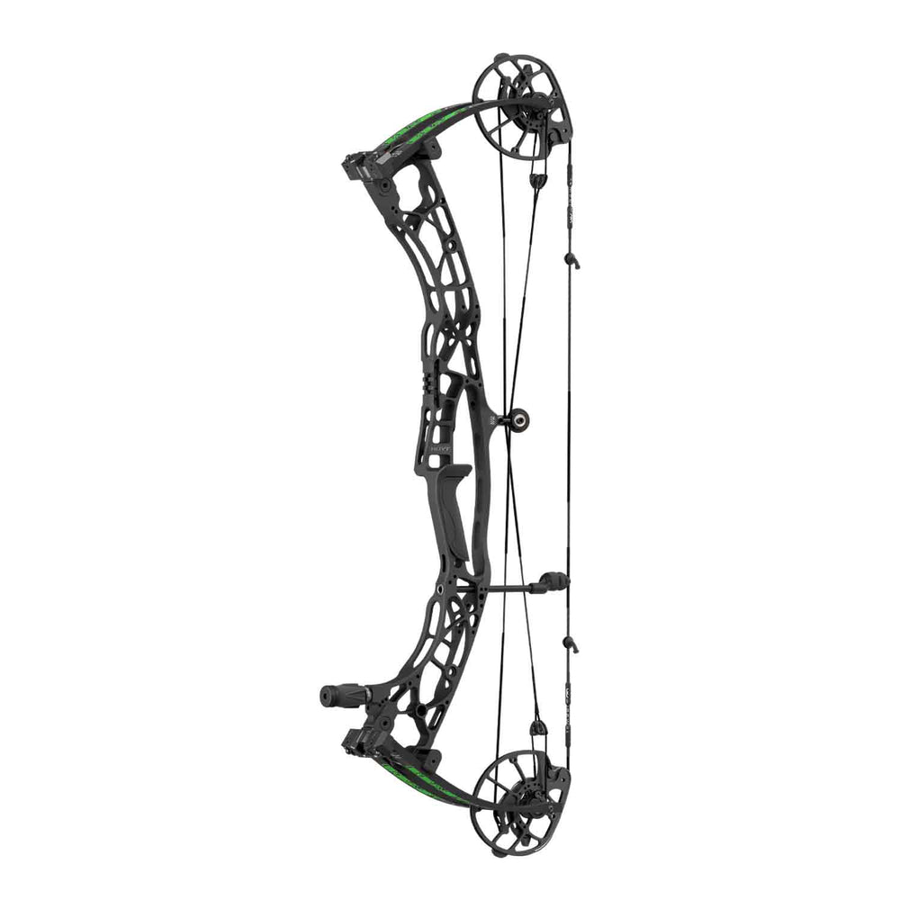 Hoyt AX-90 Compound Hunting Bow
