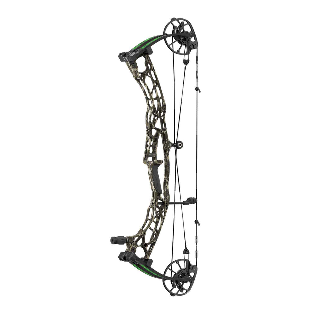 Hoyt AX-90 Compound Hunting Bow