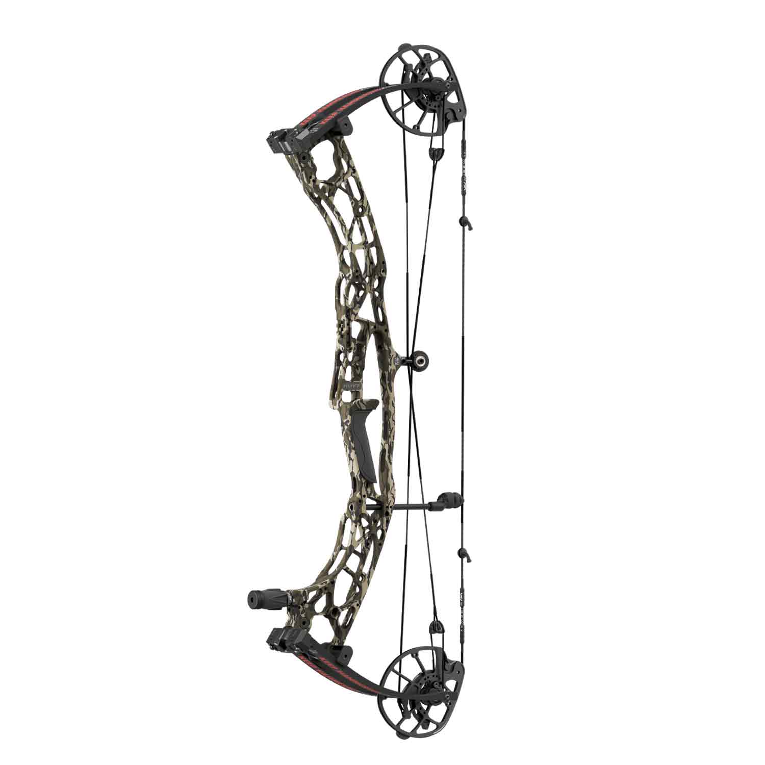 Hoyt AX-90 Compound Hunting Bow