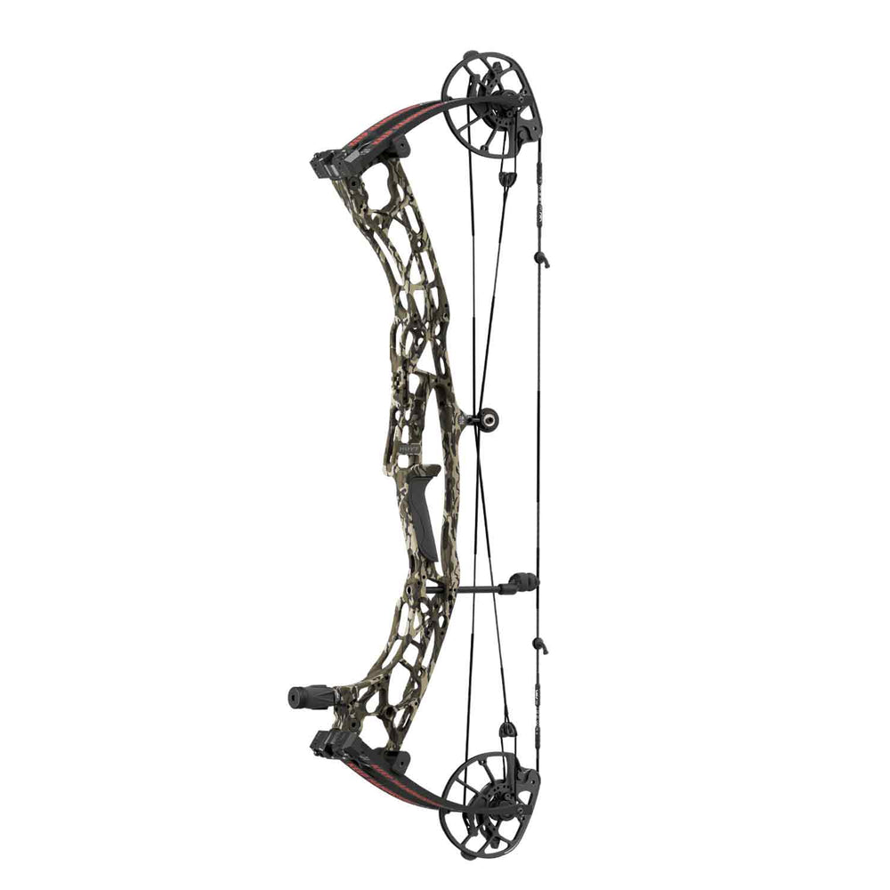 Hoyt AX-90 Compound Hunting Bow