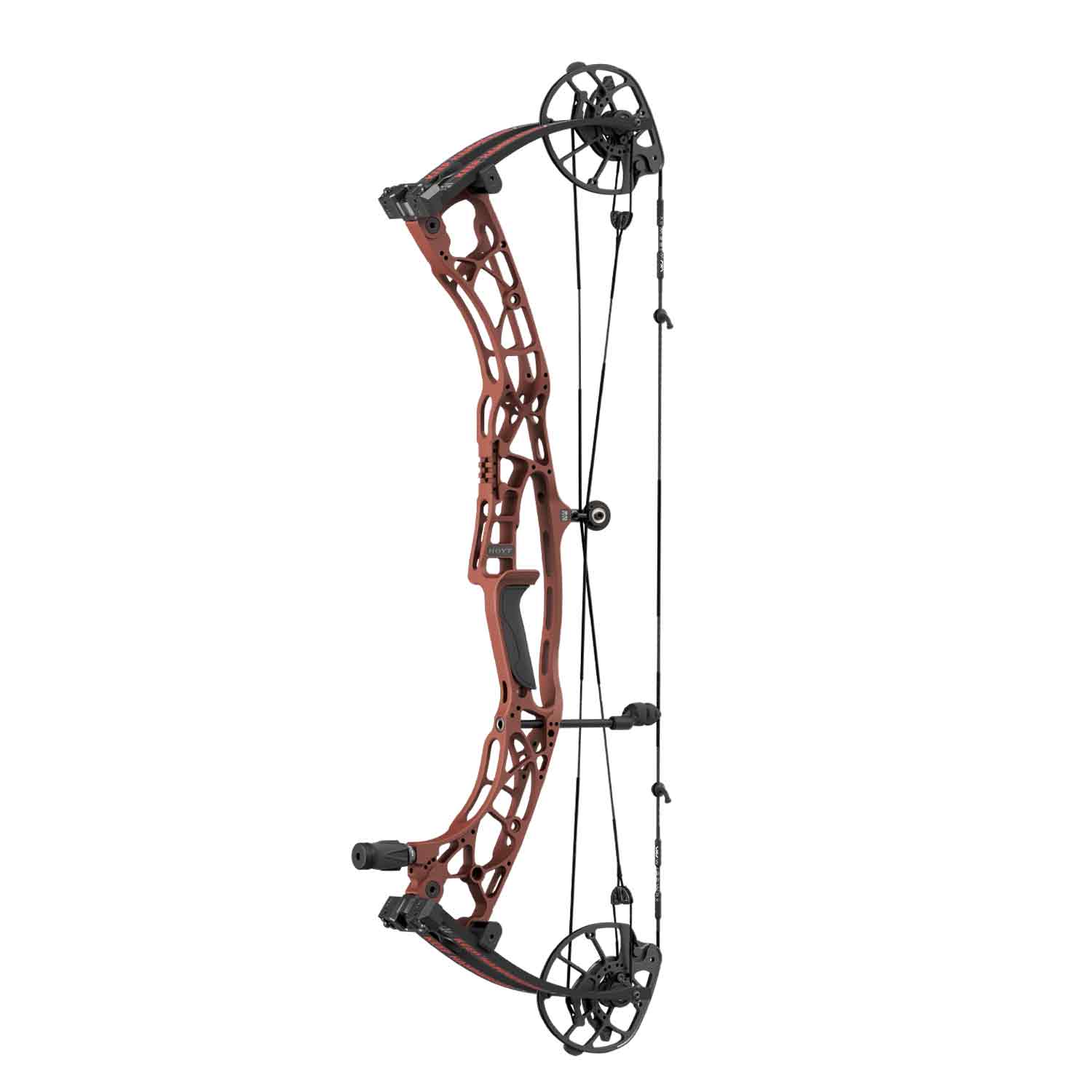 Hoyt AX-90 Compound Hunting Bow