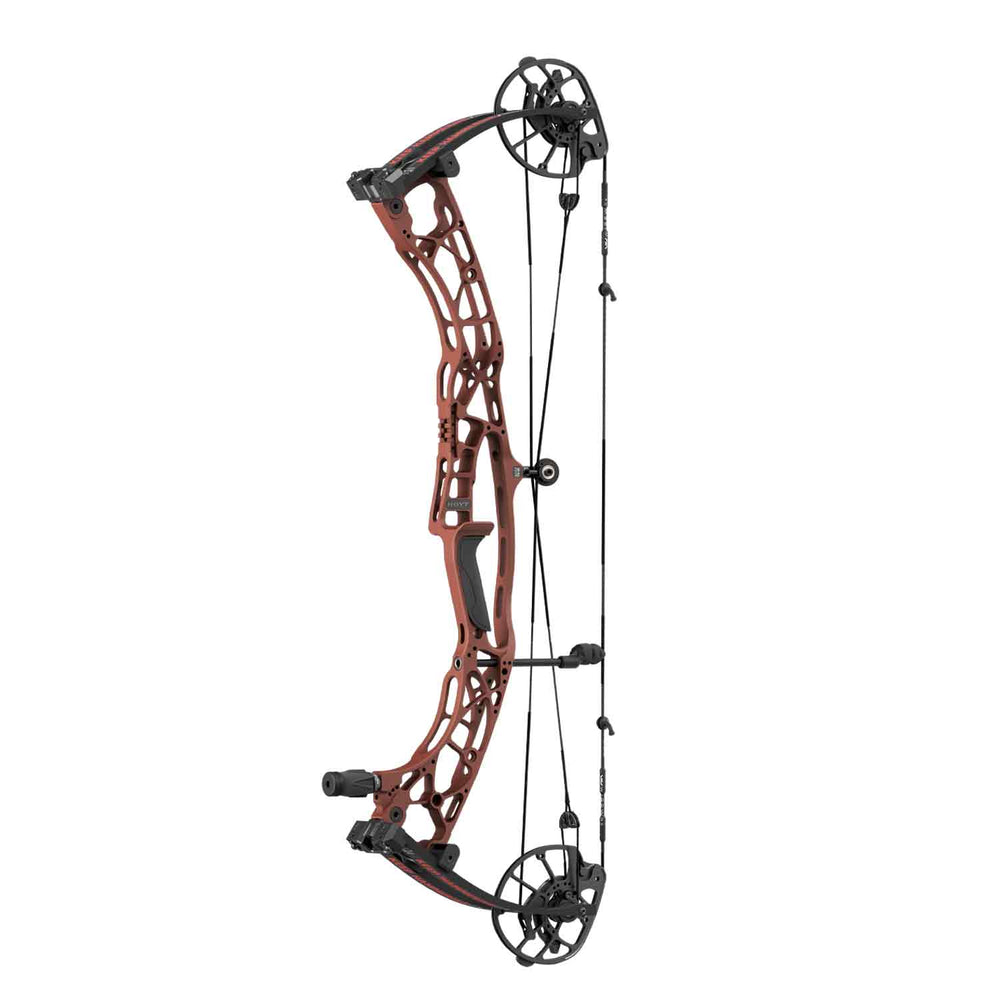 Hoyt AX-90 Compound Hunting Bow