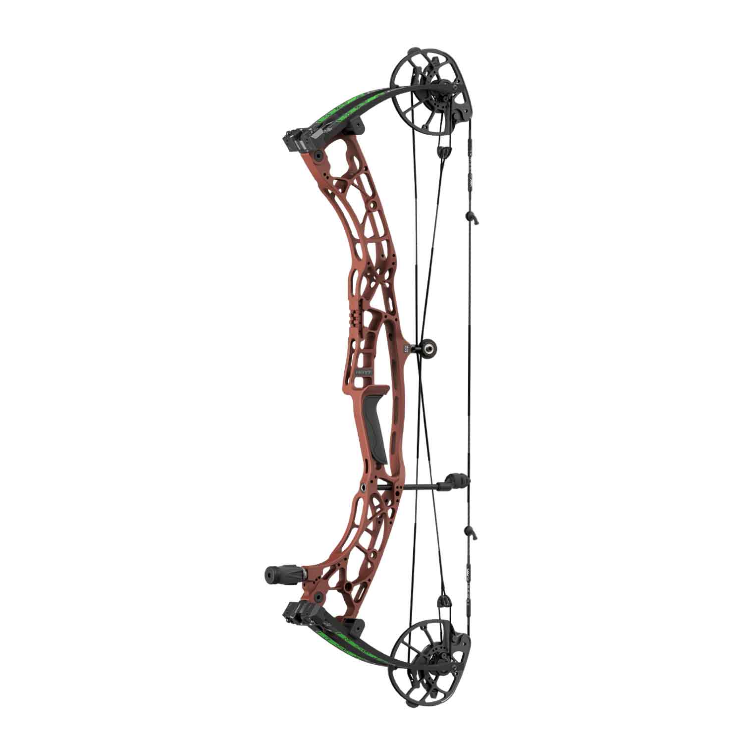 Hoyt AX-90 Compound Hunting Bow