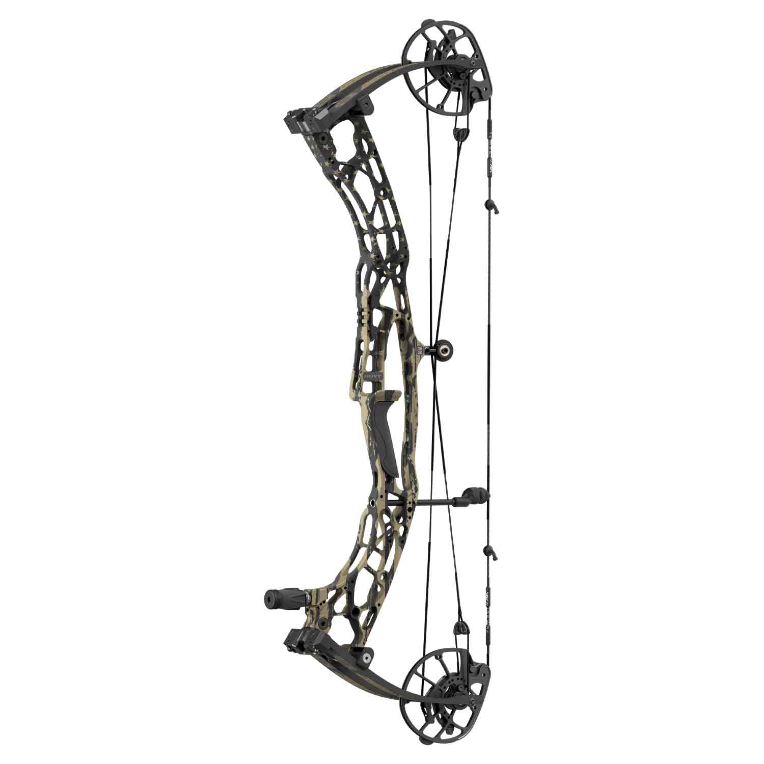 Hoyt AX-90 Compound Hunting Bow