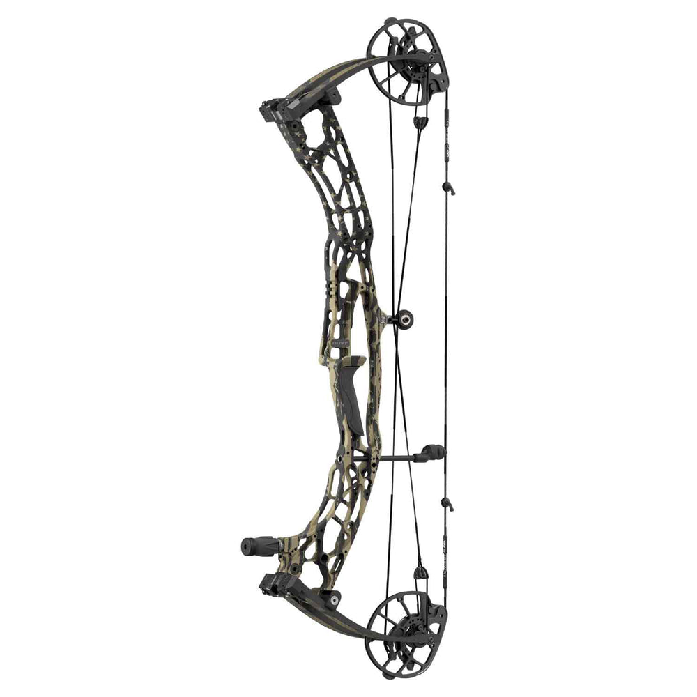 Hoyt AX-90 Compound Hunting Bow