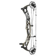 Hoyt AX-90 Compound Hunting Bow