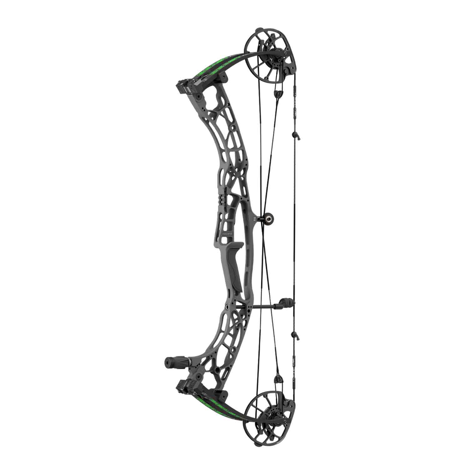 Hoyt AX-90 Compound Hunting Bow