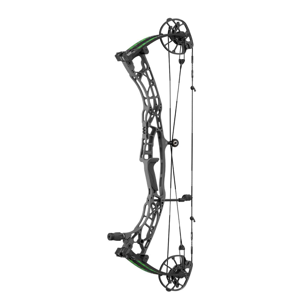 Hoyt AX-90 Compound Hunting Bow