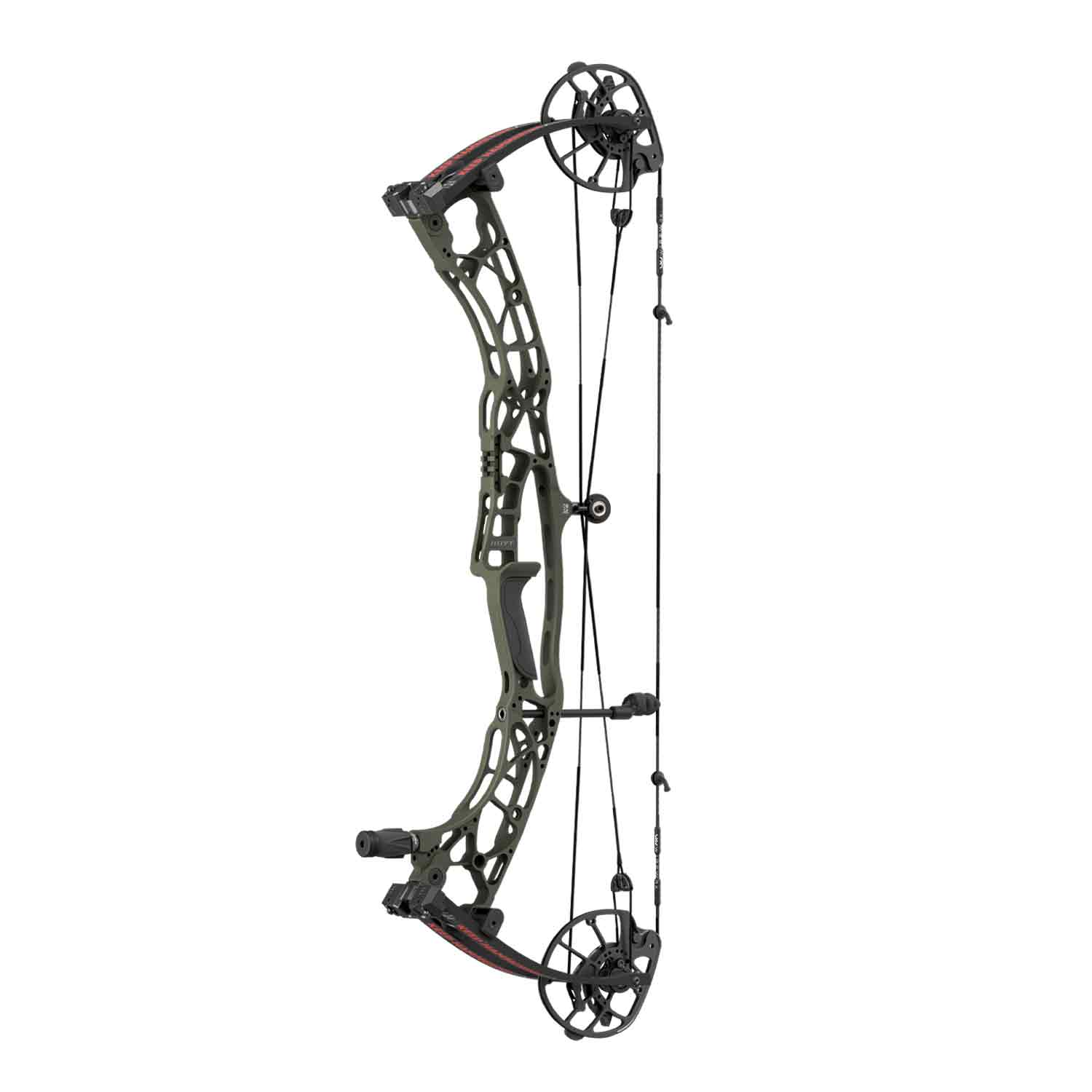 Hoyt AX-90 Compound Hunting Bow