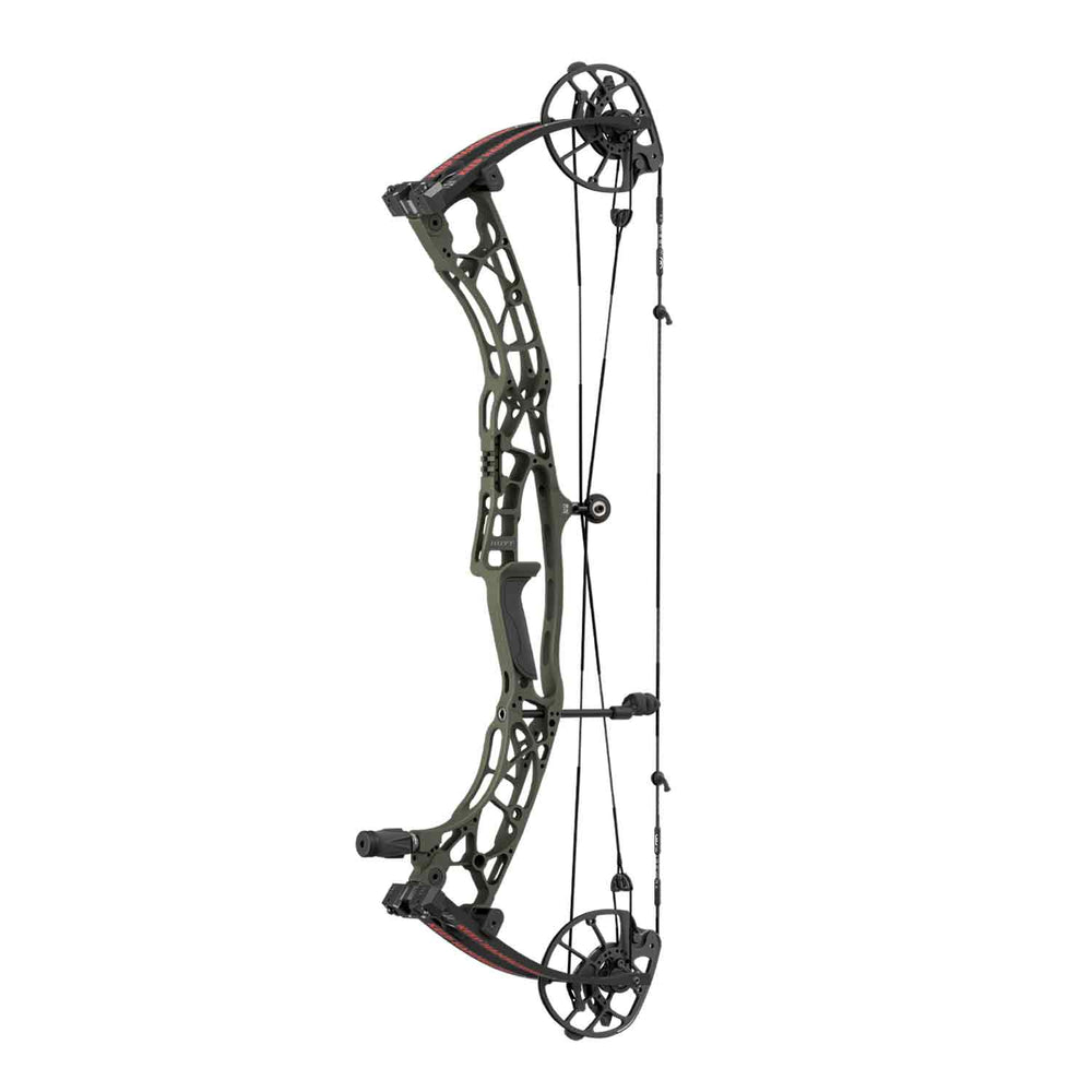 Hoyt AX-90 Compound Hunting Bow