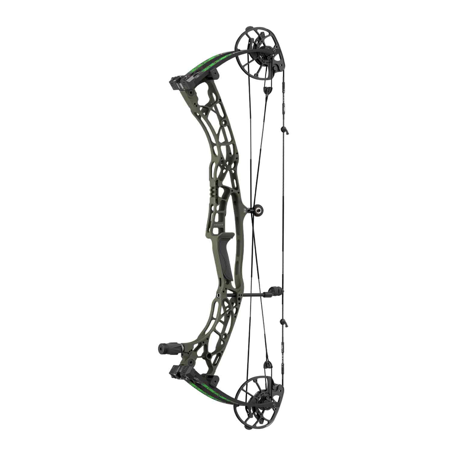 Hoyt AX-90 Compound Hunting Bow