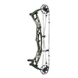 Hoyt AX-90 Compound Hunting Bow