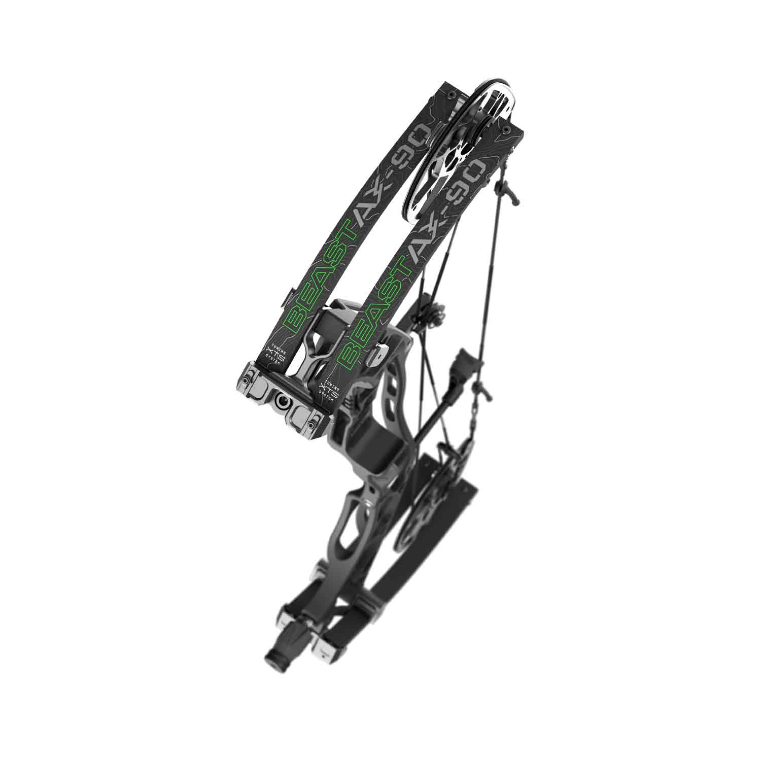 Hoyt AX-90 Compound Hunting Bow