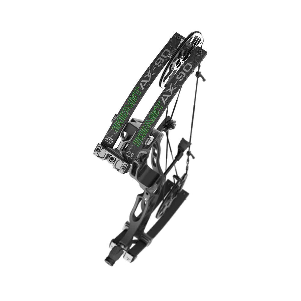 Hoyt AX-90 Compound Hunting Bow