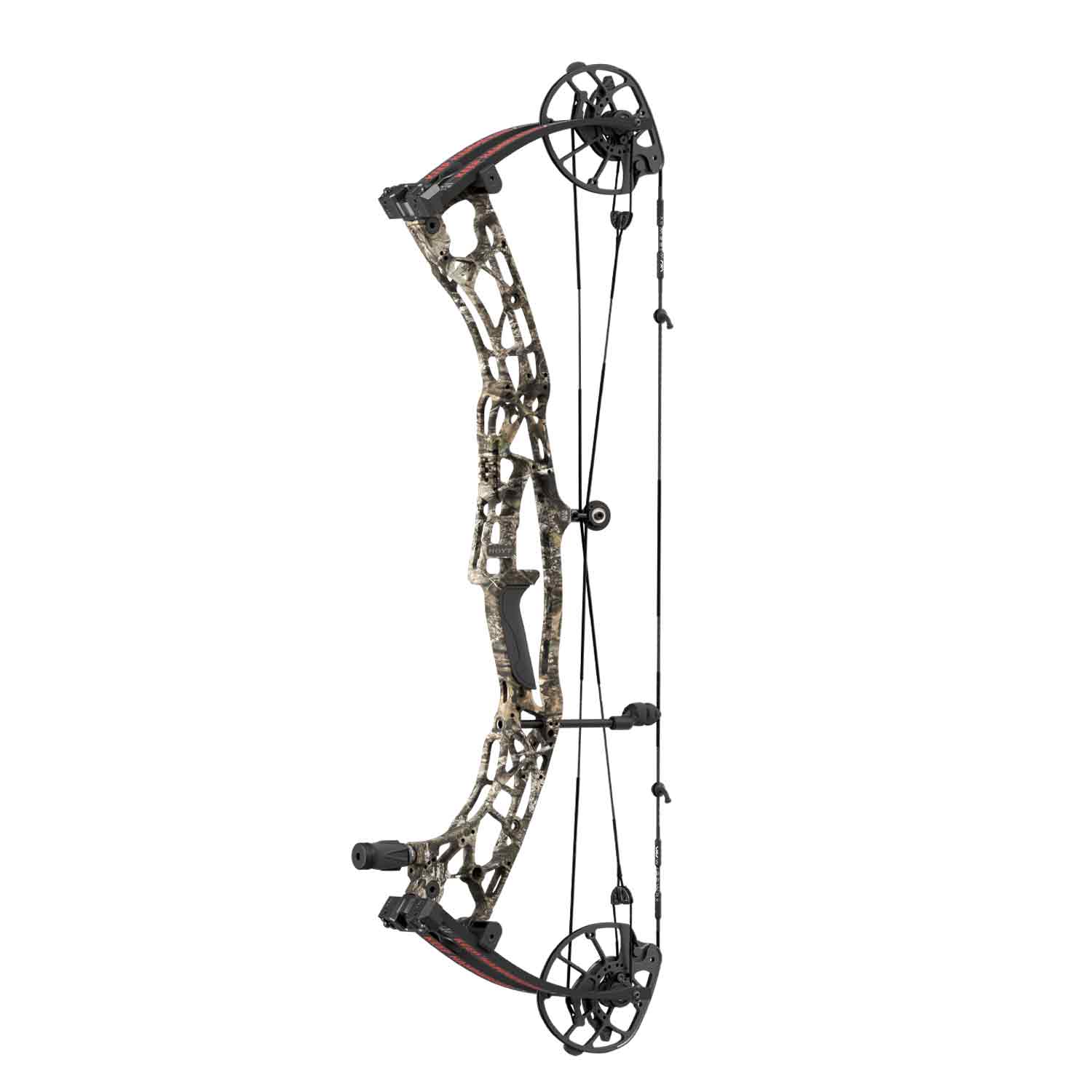 Hoyt AX-90 Compound Hunting Bow