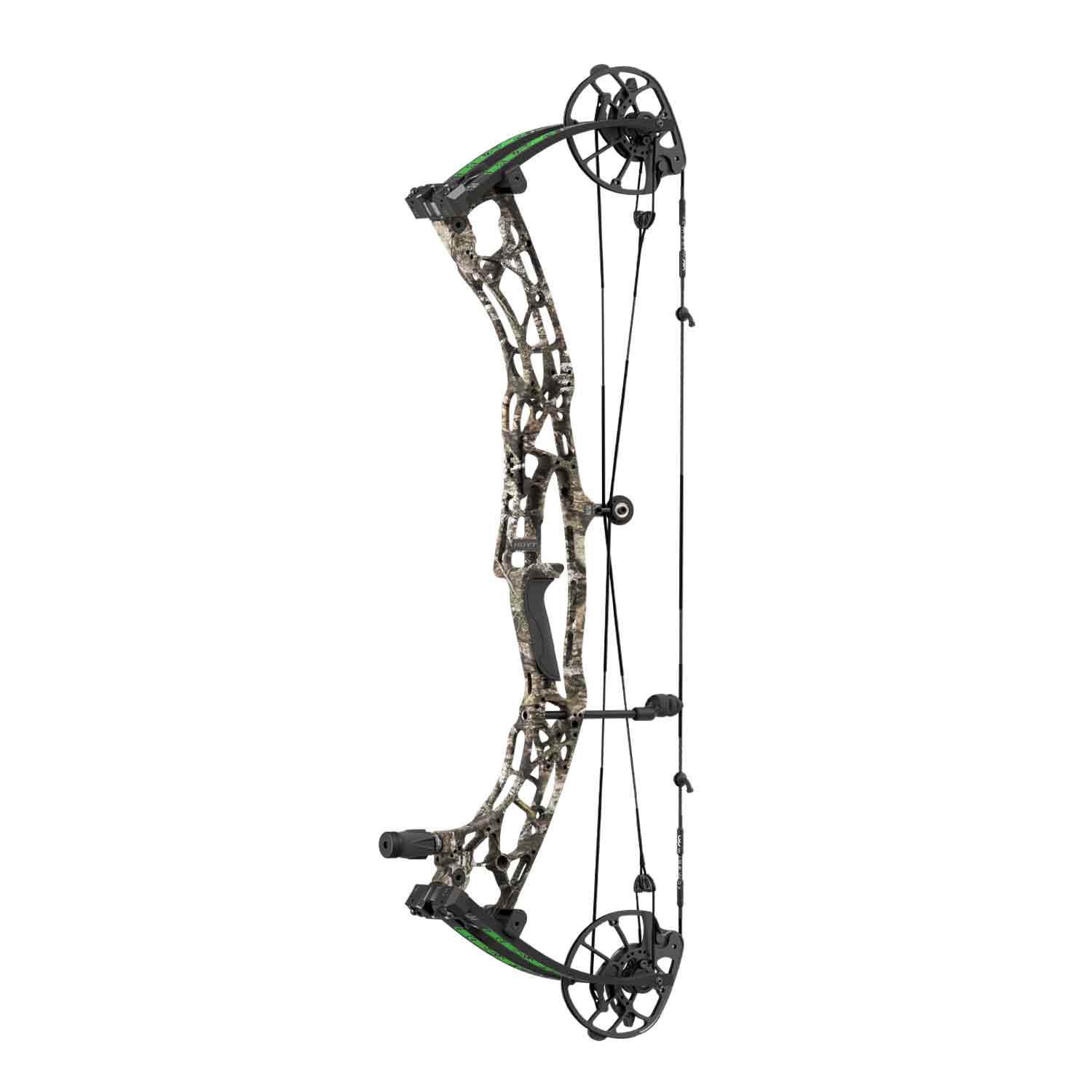 Hoyt AX-90 Compound Hunting Bow