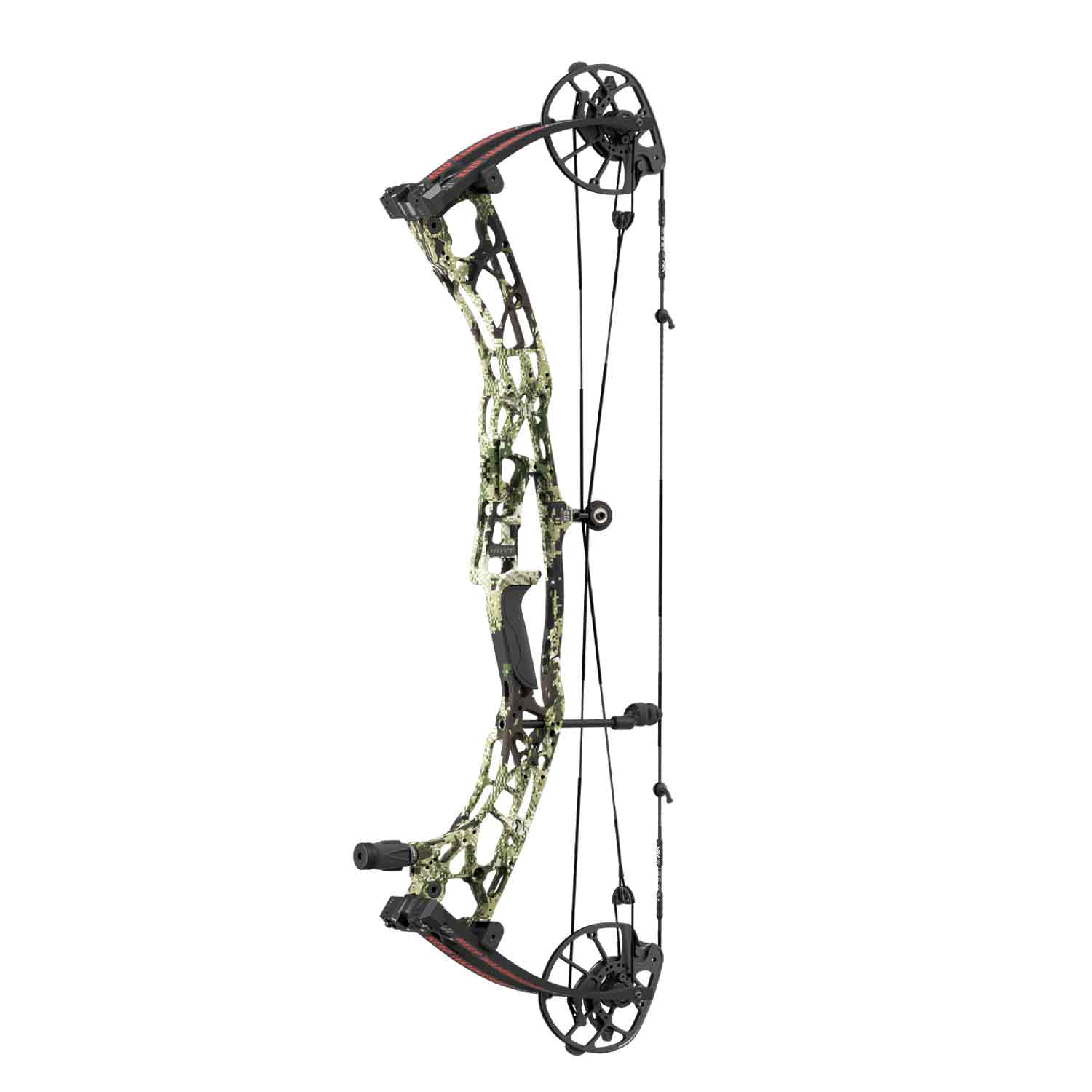 Hoyt AX-90 Compound Hunting Bow