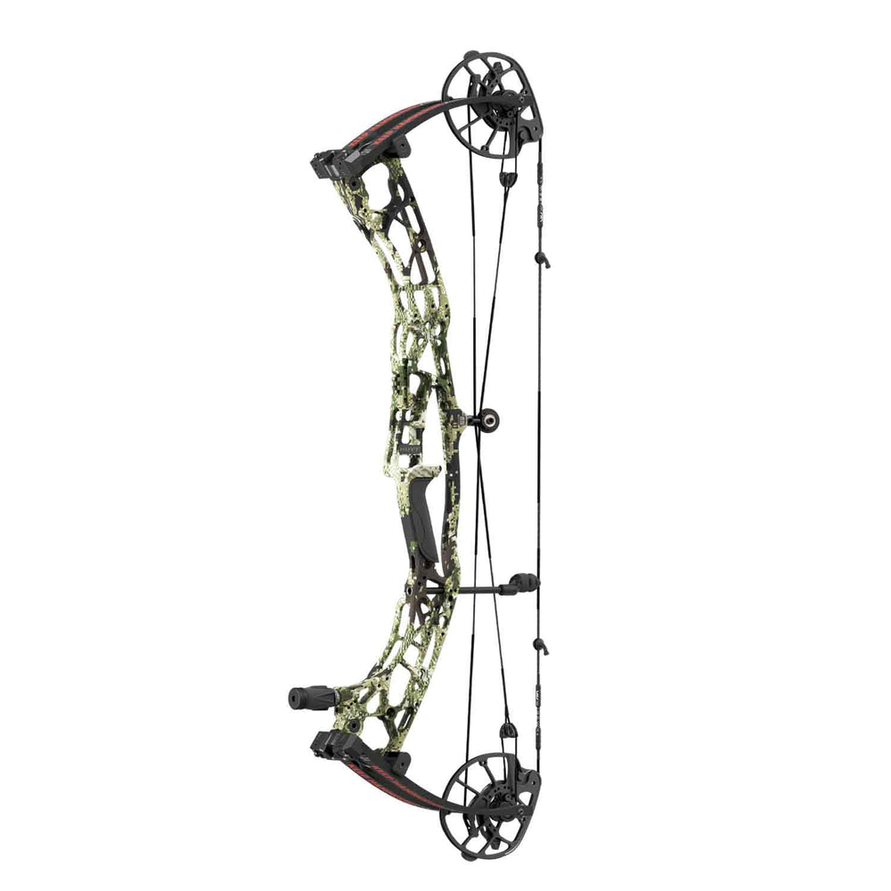 thumbnail image 2 of American Made Outdoorz Compound Crossbow Limb Silencers – 4 Pack, AMO Bow Strips 2 of 5