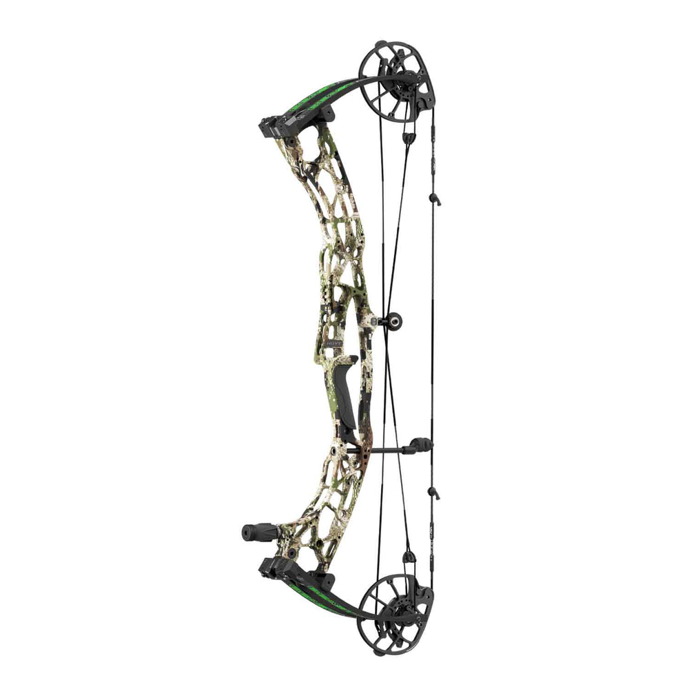 Hoyt AX-90 Compound Hunting Bow