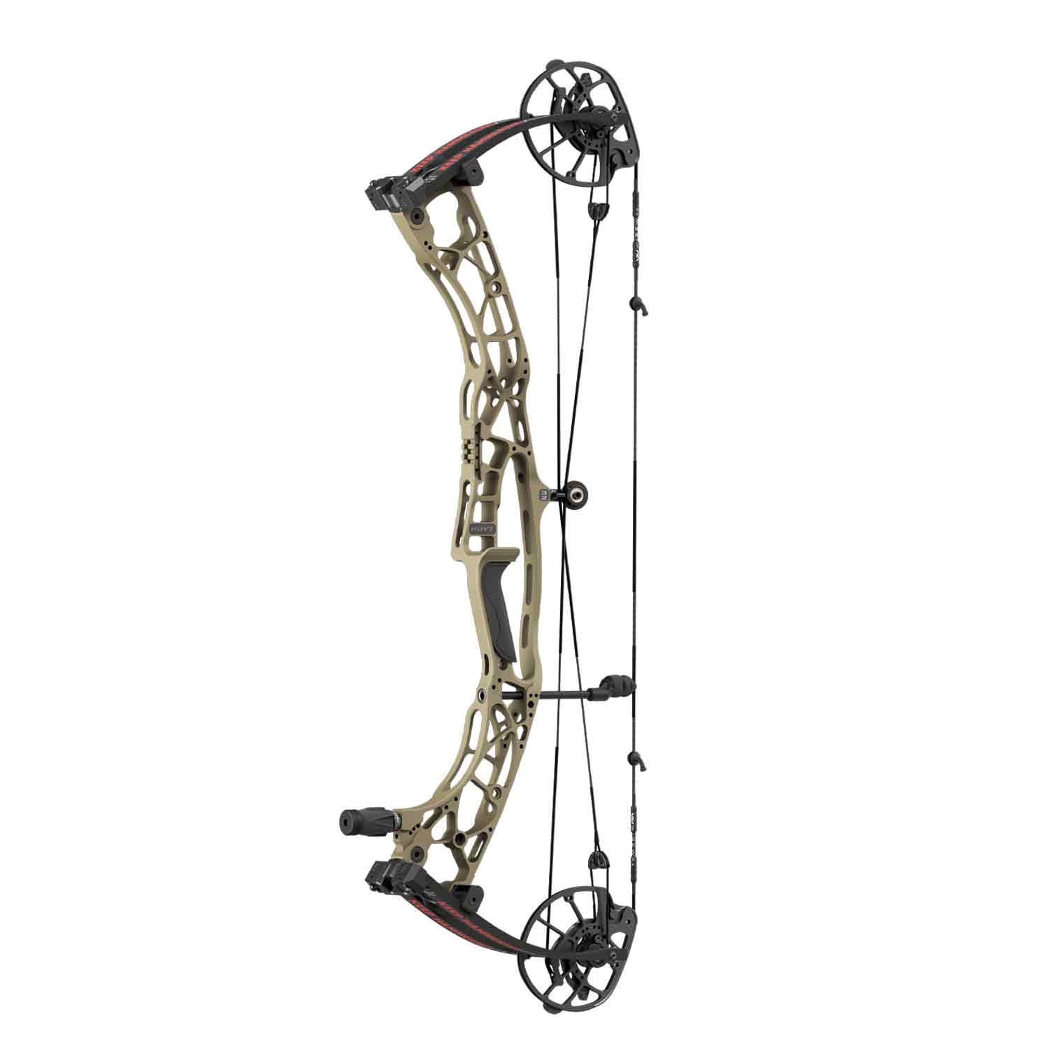 Hoyt AX-90 Compound Hunting Bow