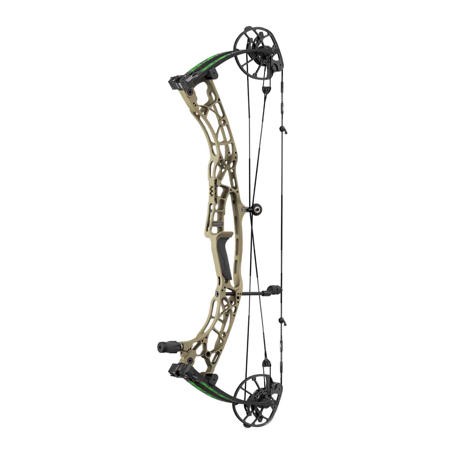 Hoyt AX-90 Compound Hunting Bow