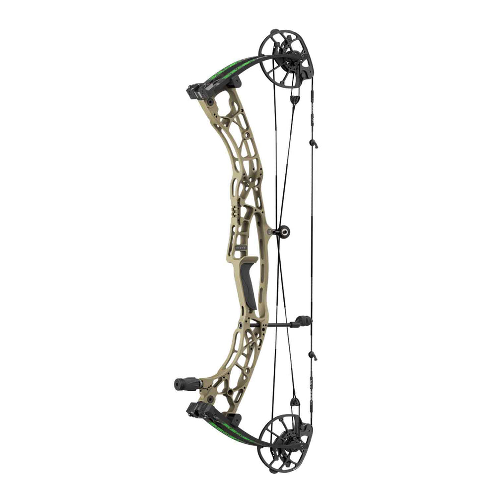 Hoyt AX-90 Compound Hunting Bow