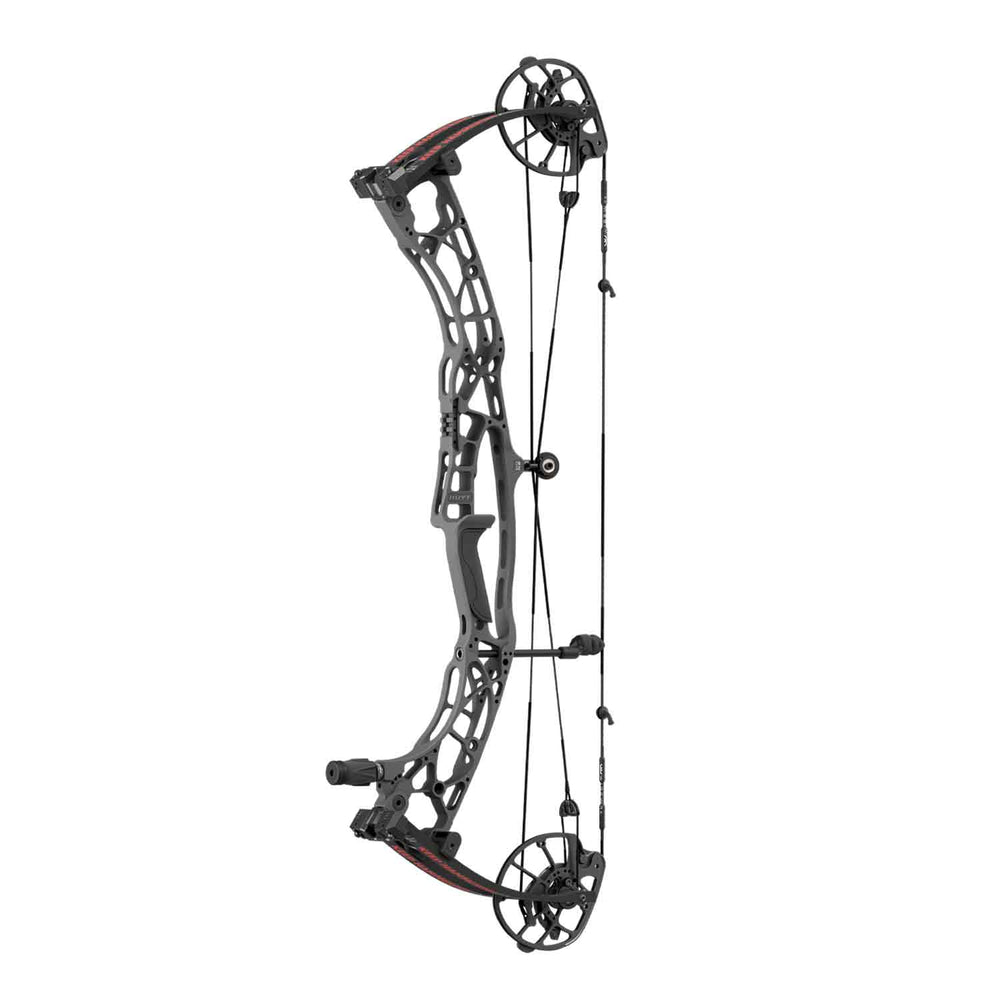 Hoyt AX-90 Compound Hunting Bow