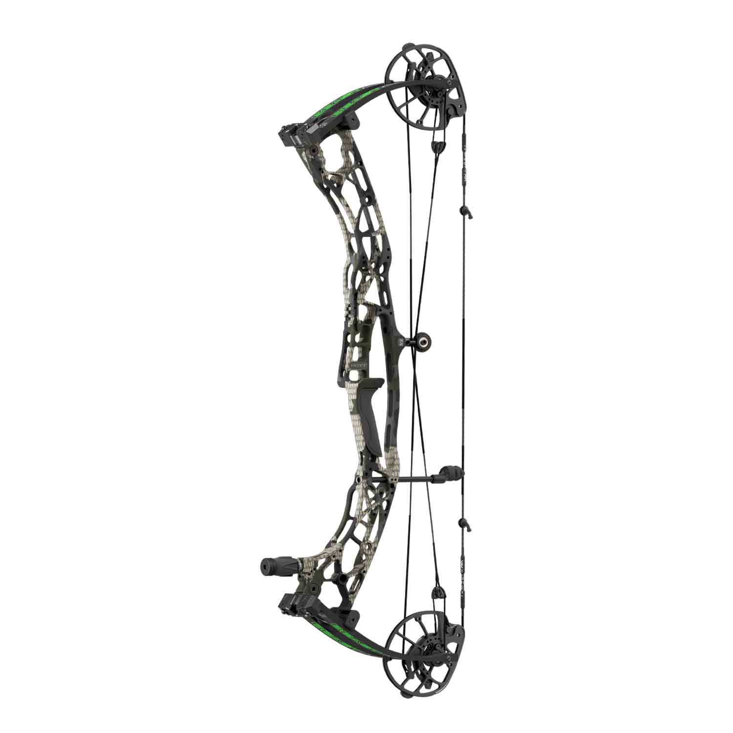 Hoyt AX-90 Compound Hunting Bow