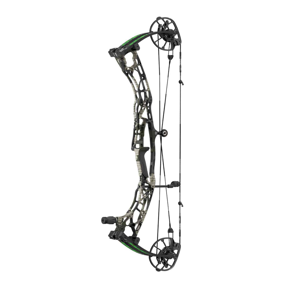 Hoyt AX-90 Compound Hunting Bow