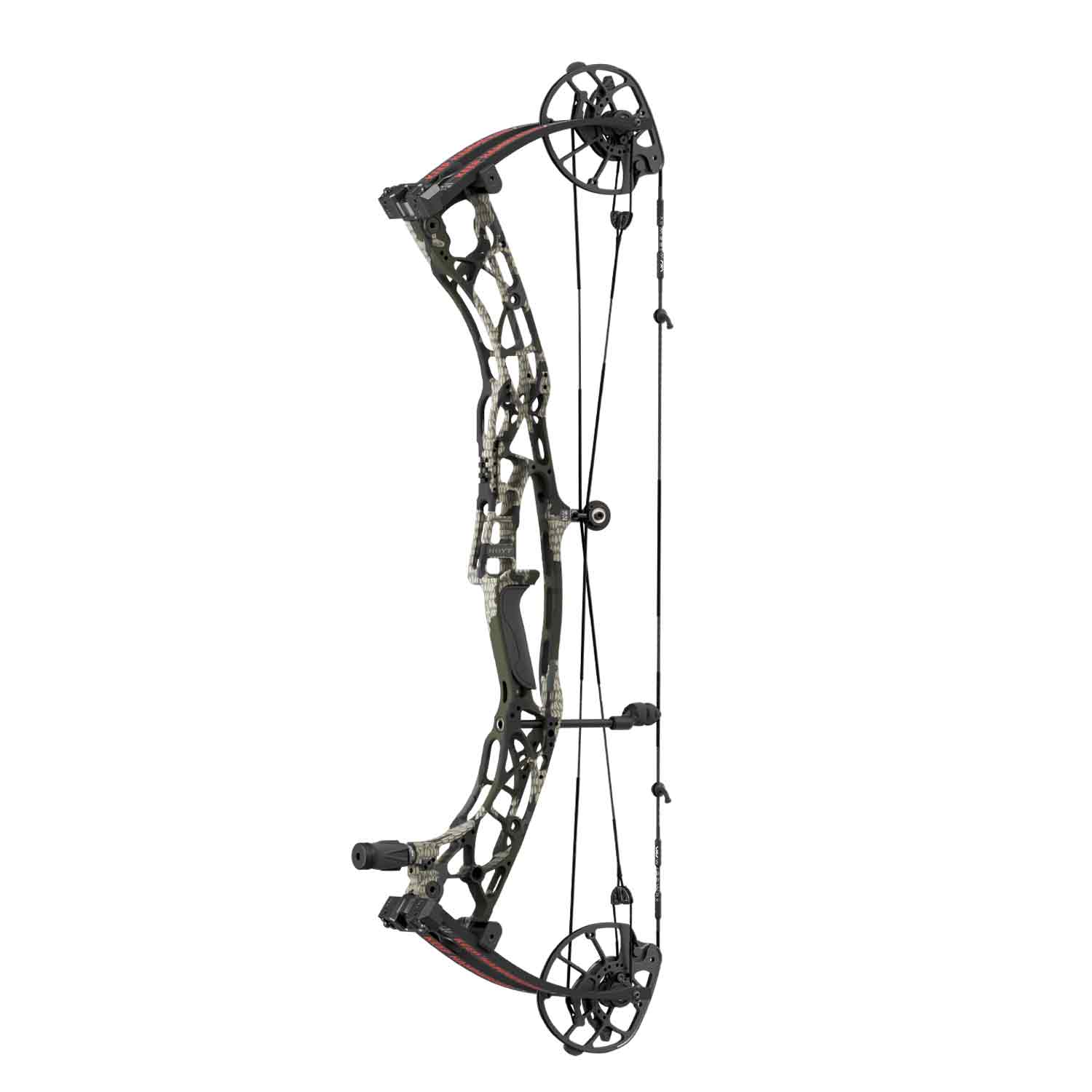 Hoyt AX-90 Compound Hunting Bow