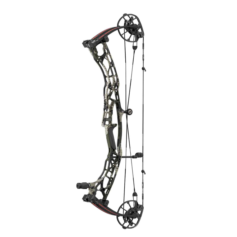 Hoyt AX-90 Compound Hunting Bow