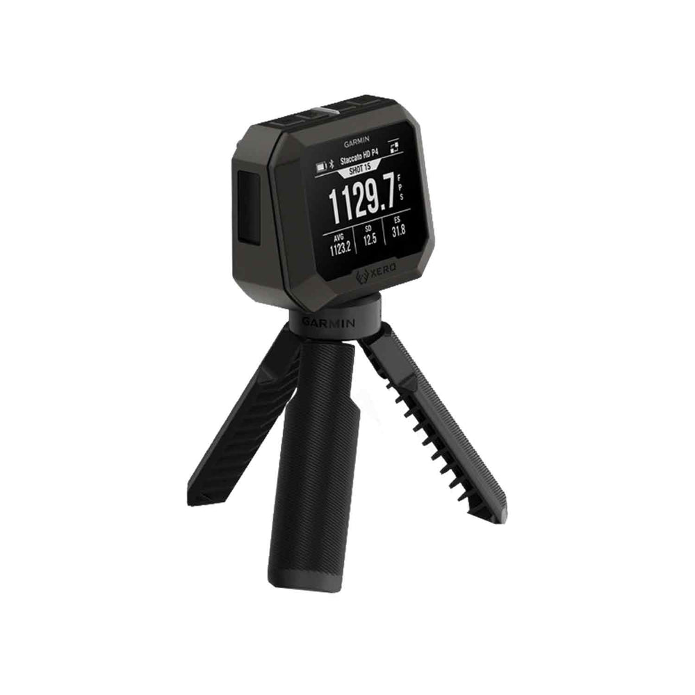 Garmin Xero C2 Chronograph