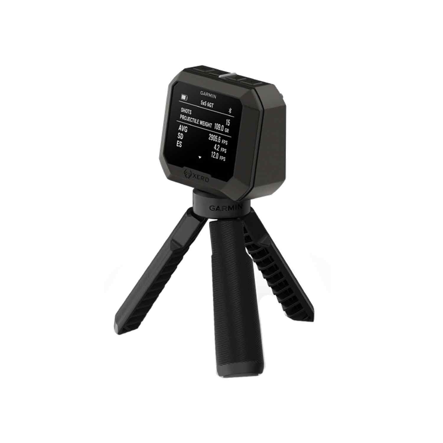 Garmin Xero C2 Chronograph