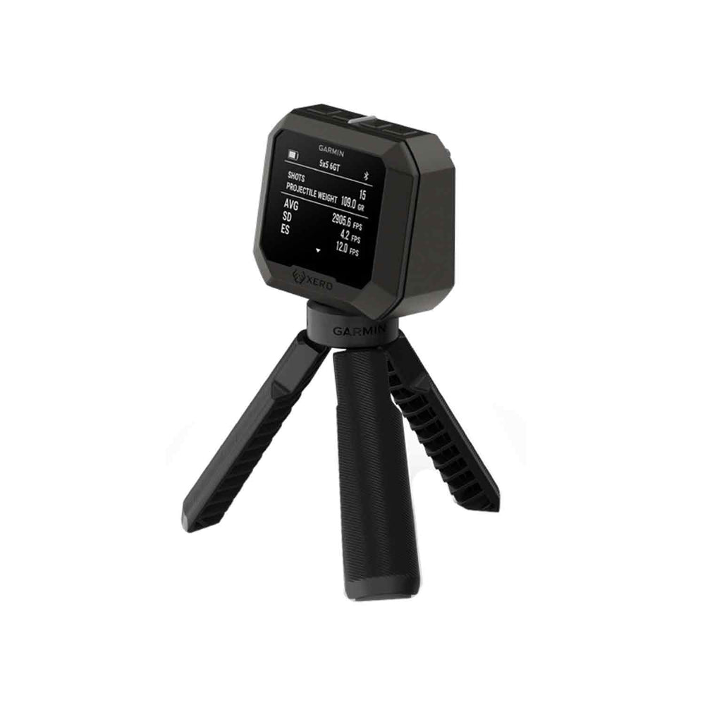 Garmin Xero C2 Chronograph