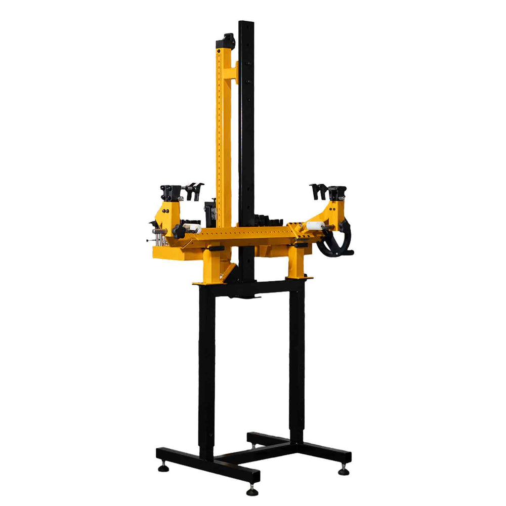 ATC Deluxe Ultimate Pro Shop Kit