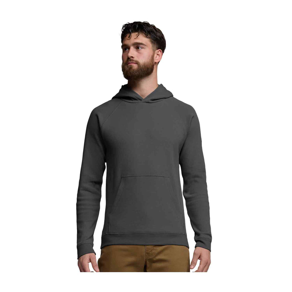 Sitka Waffle Pullover Hoodie