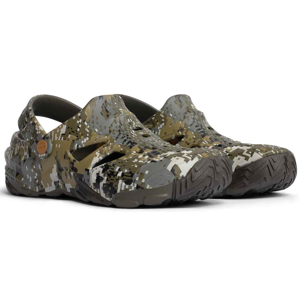 Sitka Ranger Slip-On Shoes