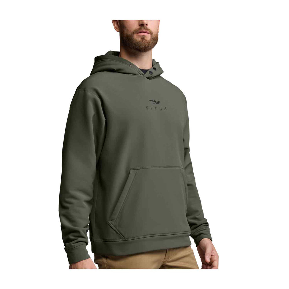 Sitka Durango Performance Hoodie