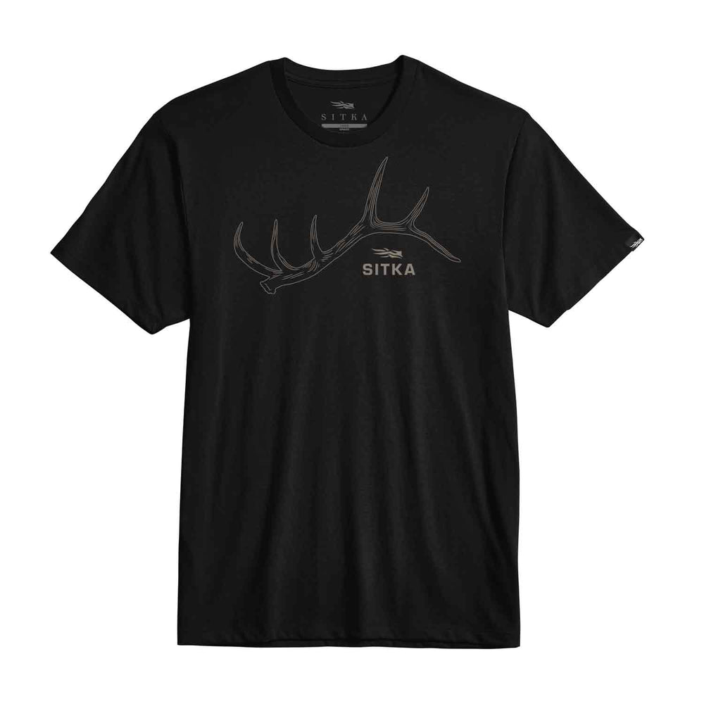 Sitka Wapiti Tee
